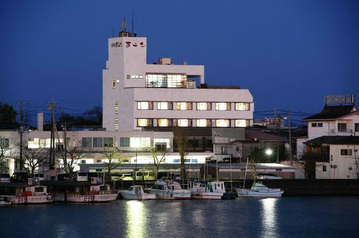 Hotel Shin Makomo