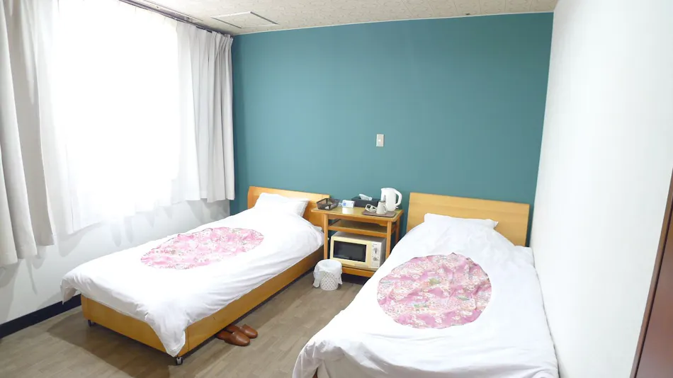 Hotel Shin Makomo