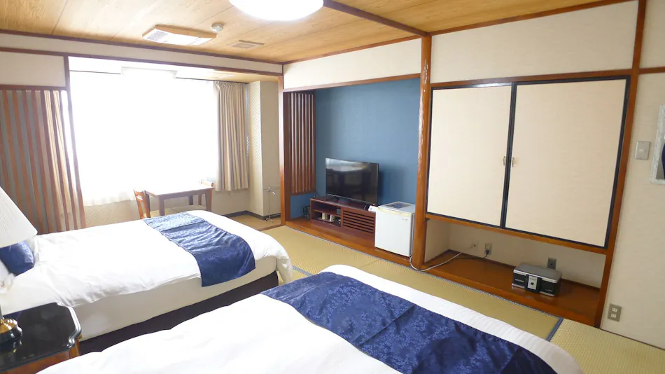 Hotel Shin Makomo