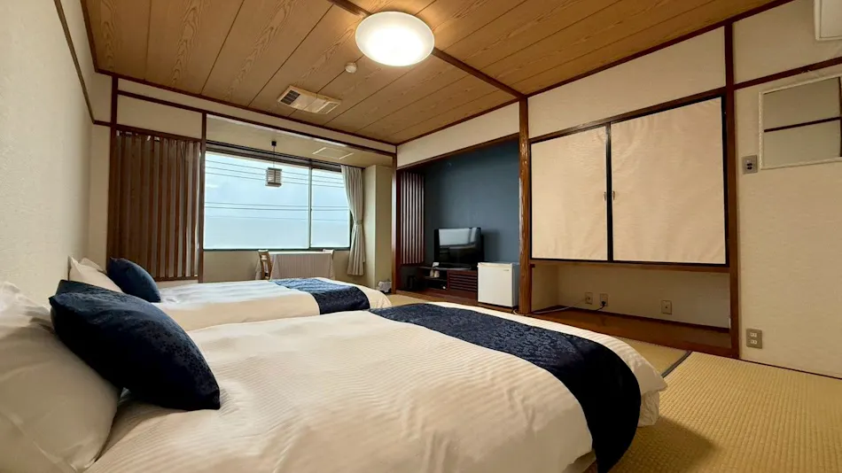Hotel Shin Makomo