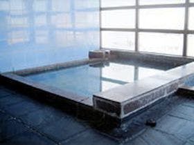 ホテル新まこも