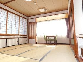 ホテル新まこも