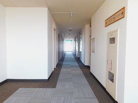 ホテル新まこも