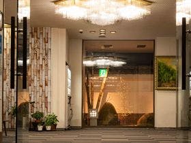 ホテル新まこも