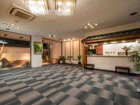 ホテル新まこも