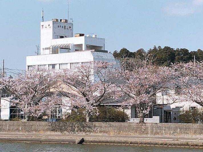 Hotel Shin Makomo