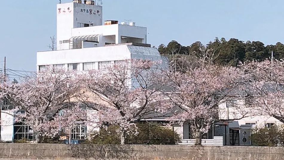 Hotel Shin Makomo