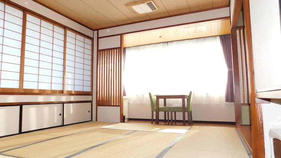 Hotel Shin Makomo
