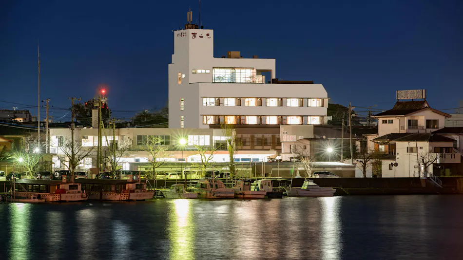 Hotel Shin Makomo