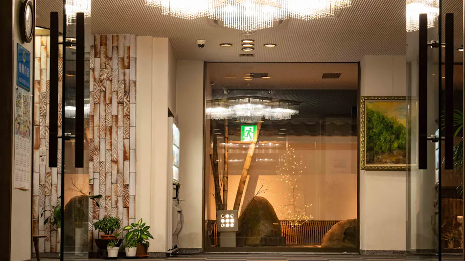 Hotel Shin Makomo