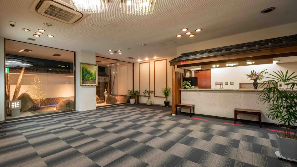 Hotel Shin Makomo
