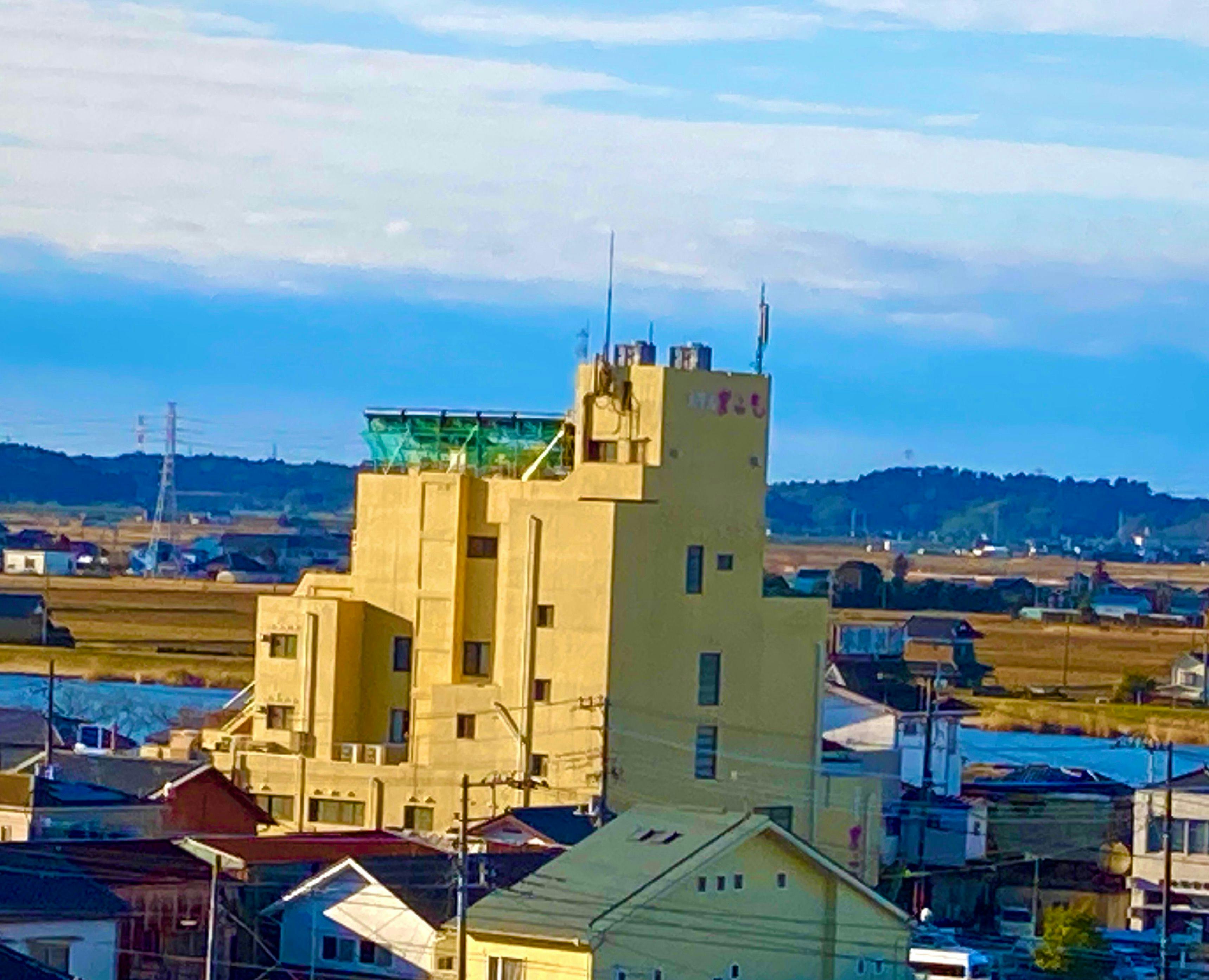 Hotel Shin Makomo