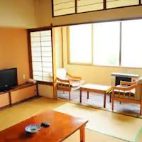 【客室一例】