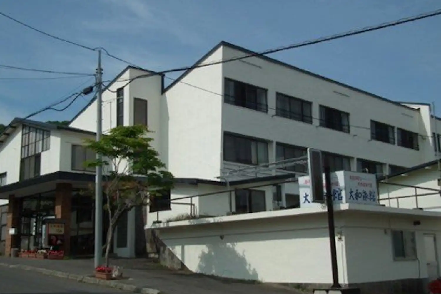 施設画像