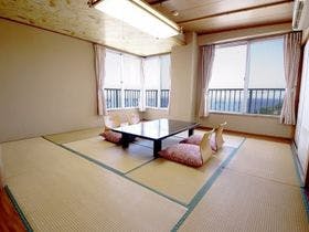 ホテル海原