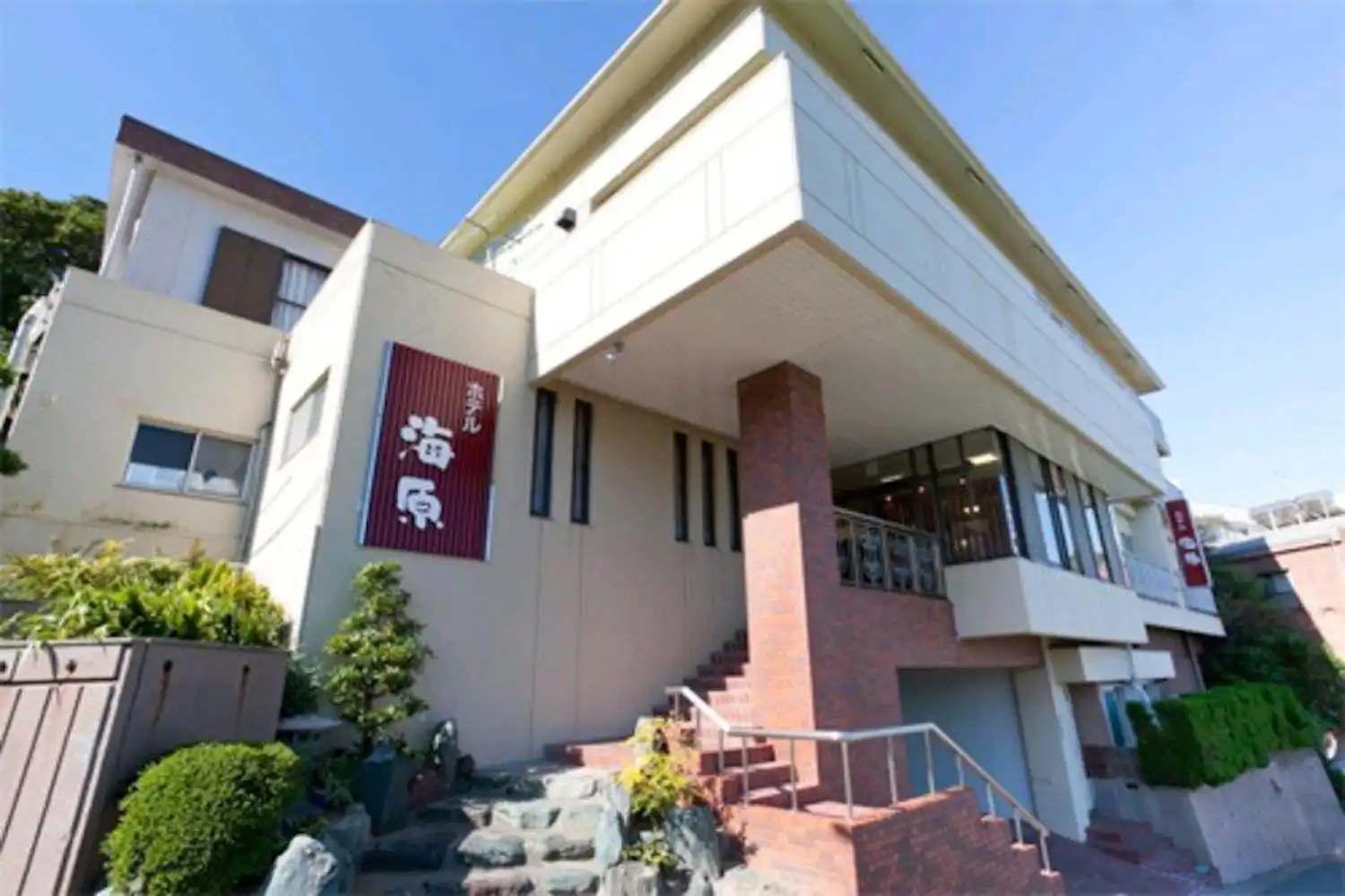 施設画像
