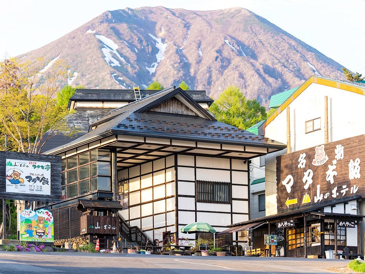 22年最新 鯵ヶ沢キャンピングパーク長平青少年旅行村から近い宿ランキング Yahoo トラベル