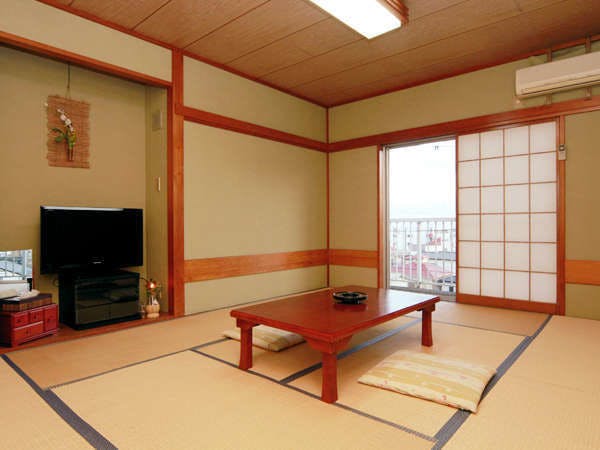 日式房間6至10塊榻榻米