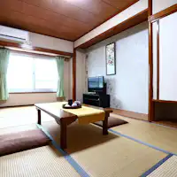 【客房】◆和式房間7.5榻榻米