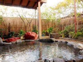 伊東宇佐美温泉　美味海鮮と宝石露天風呂の宿　民宿ふかべ