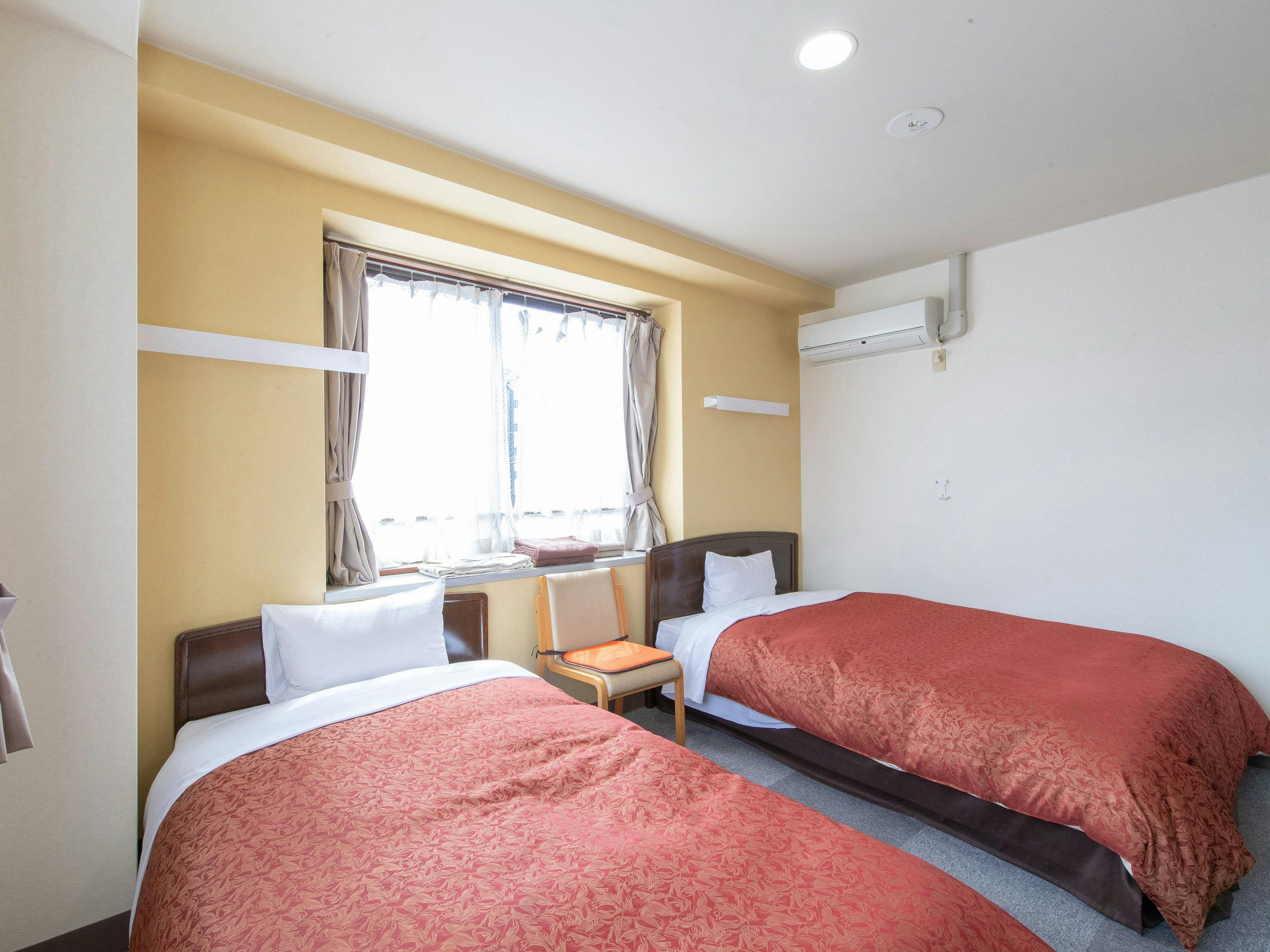 Tabist Rays Hotel Yakata Miyazaki