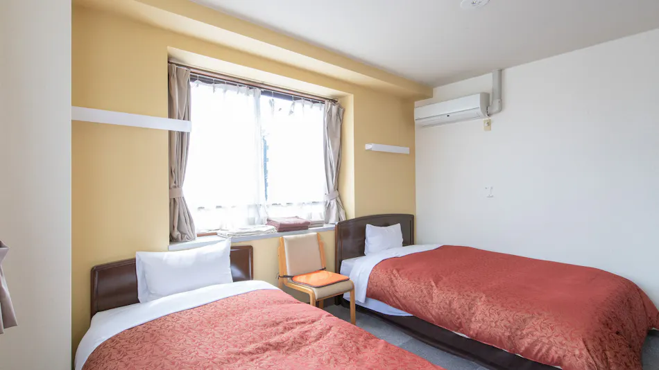 Tabist Rays Hotel Yakata Miyazaki