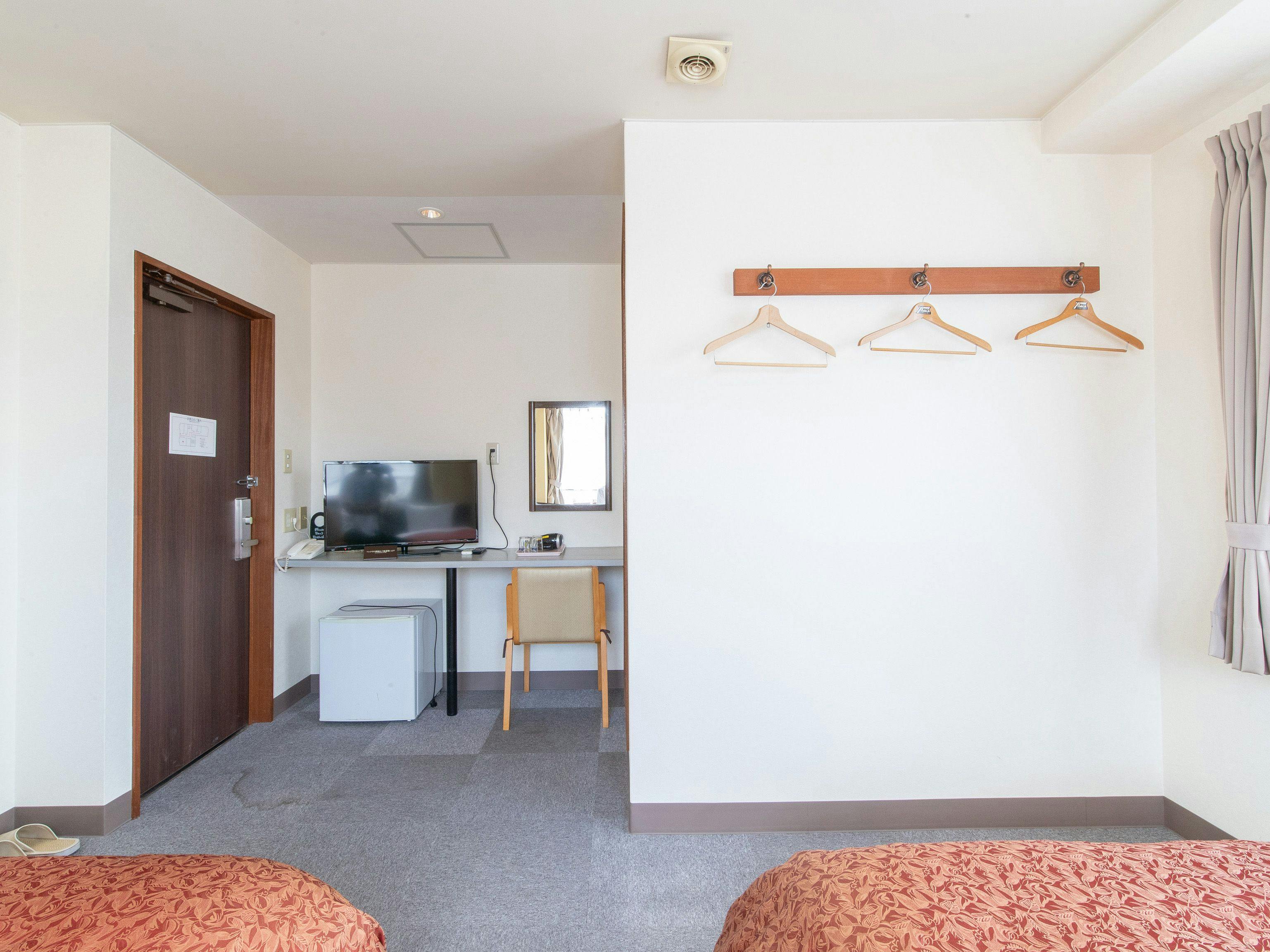 Tabist Rays Hotel Yakata Miyazaki