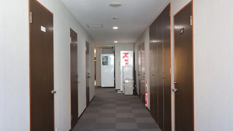 Tabist Rays Hotel Yakata Miyazaki
