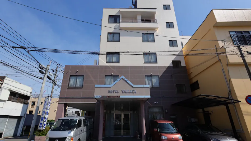 Tabist Rays Hotel Yakata Miyazaki