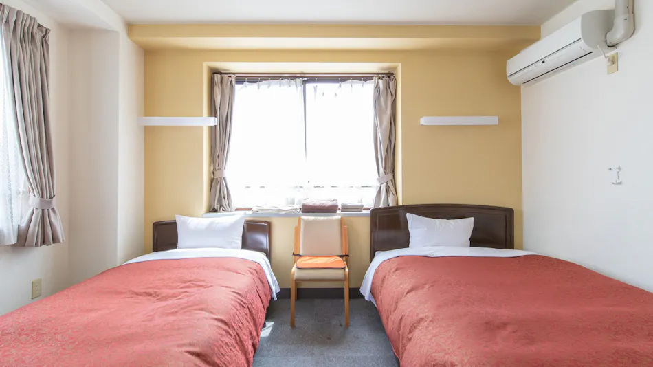 Tabist Rays Hotel Yakata Miyazaki