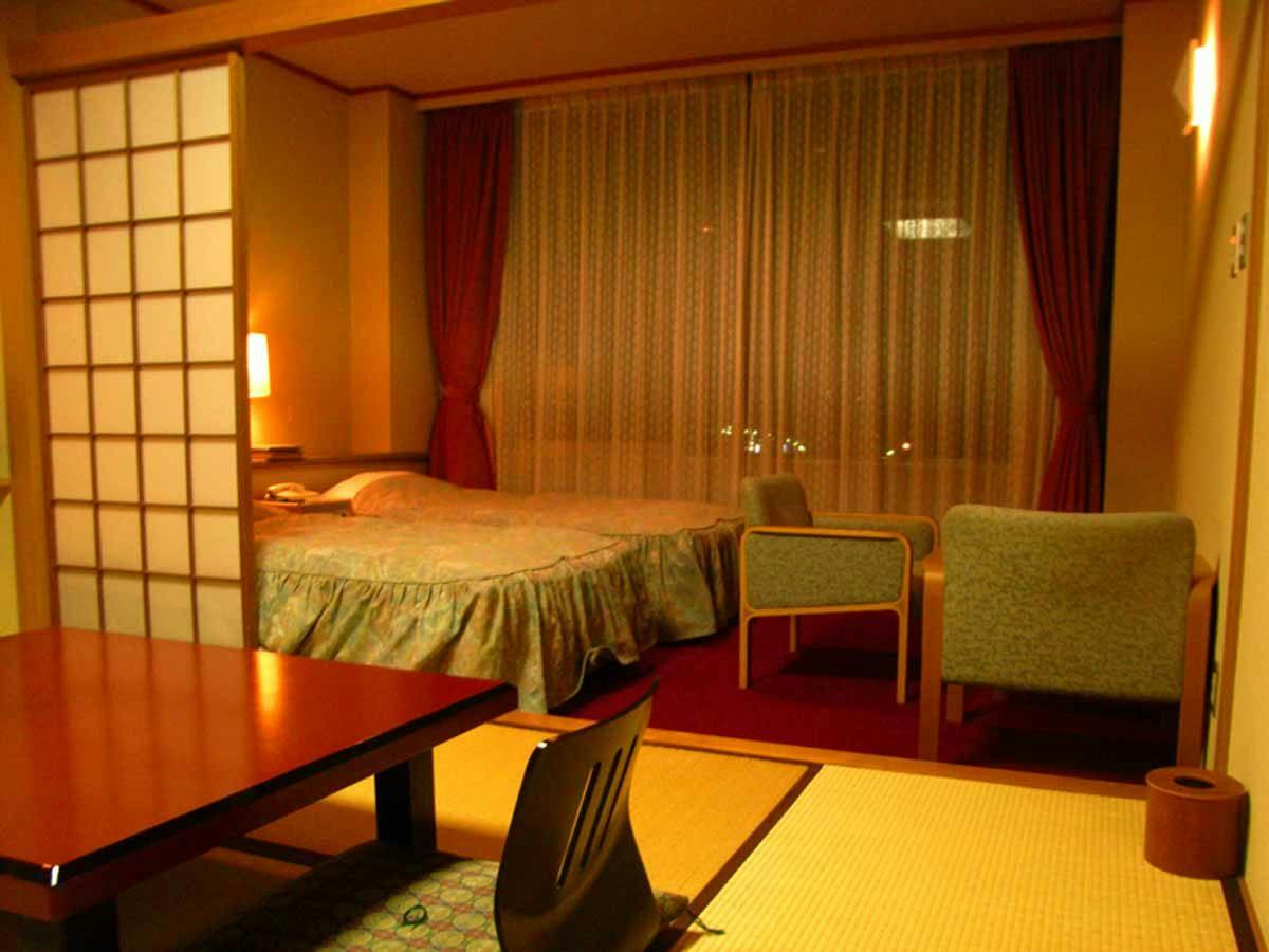 Hotel Kagetsu