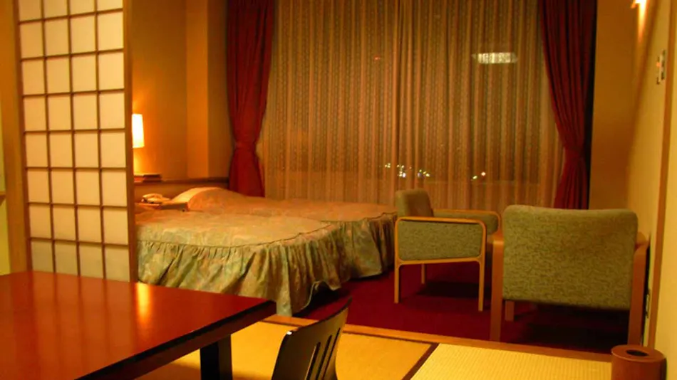 Hotel Kagetsu