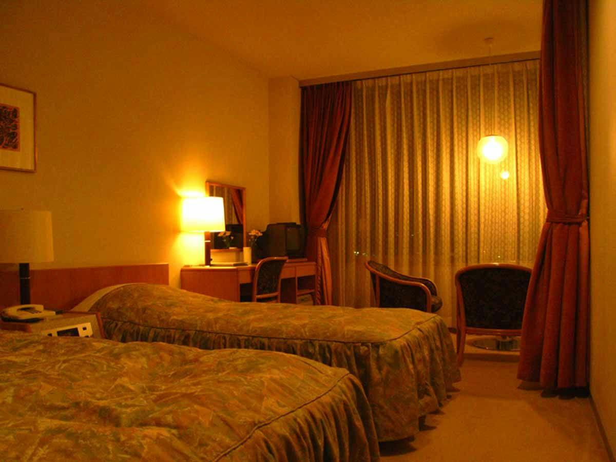 Hotel Kagetsu