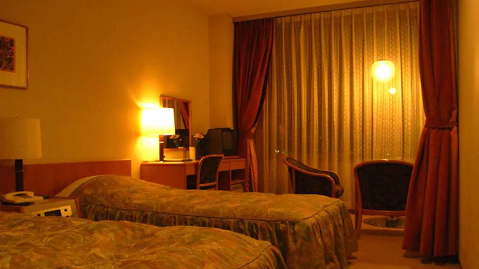 Hotel Kagetsu