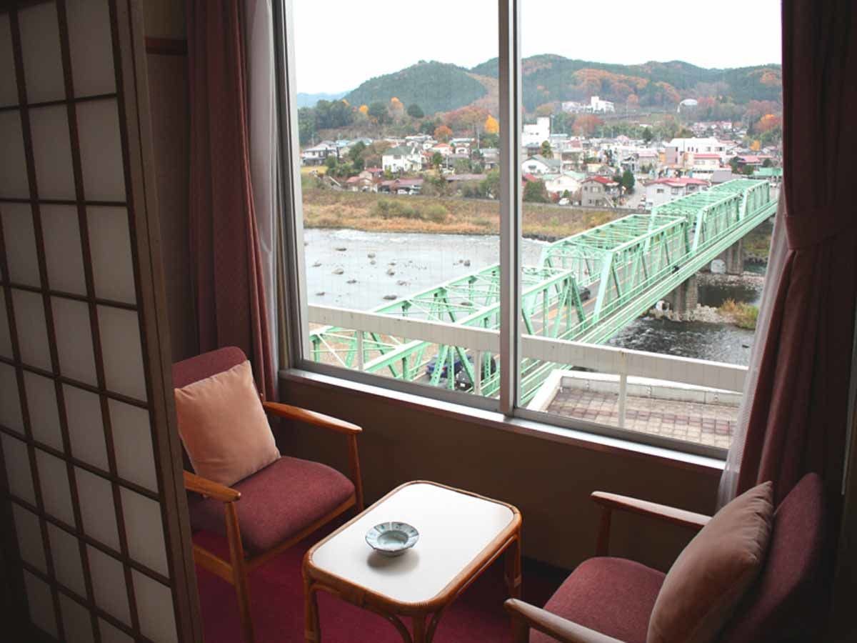 Hotel Kagetsu