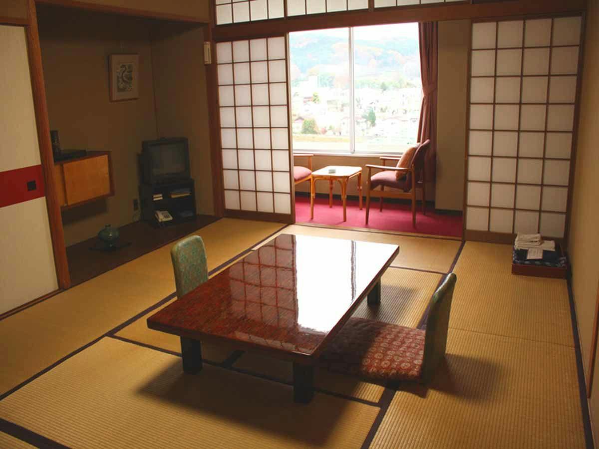 Hotel Kagetsu