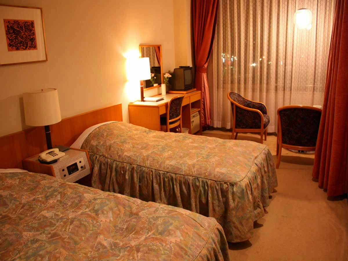 Hotel Kagetsu