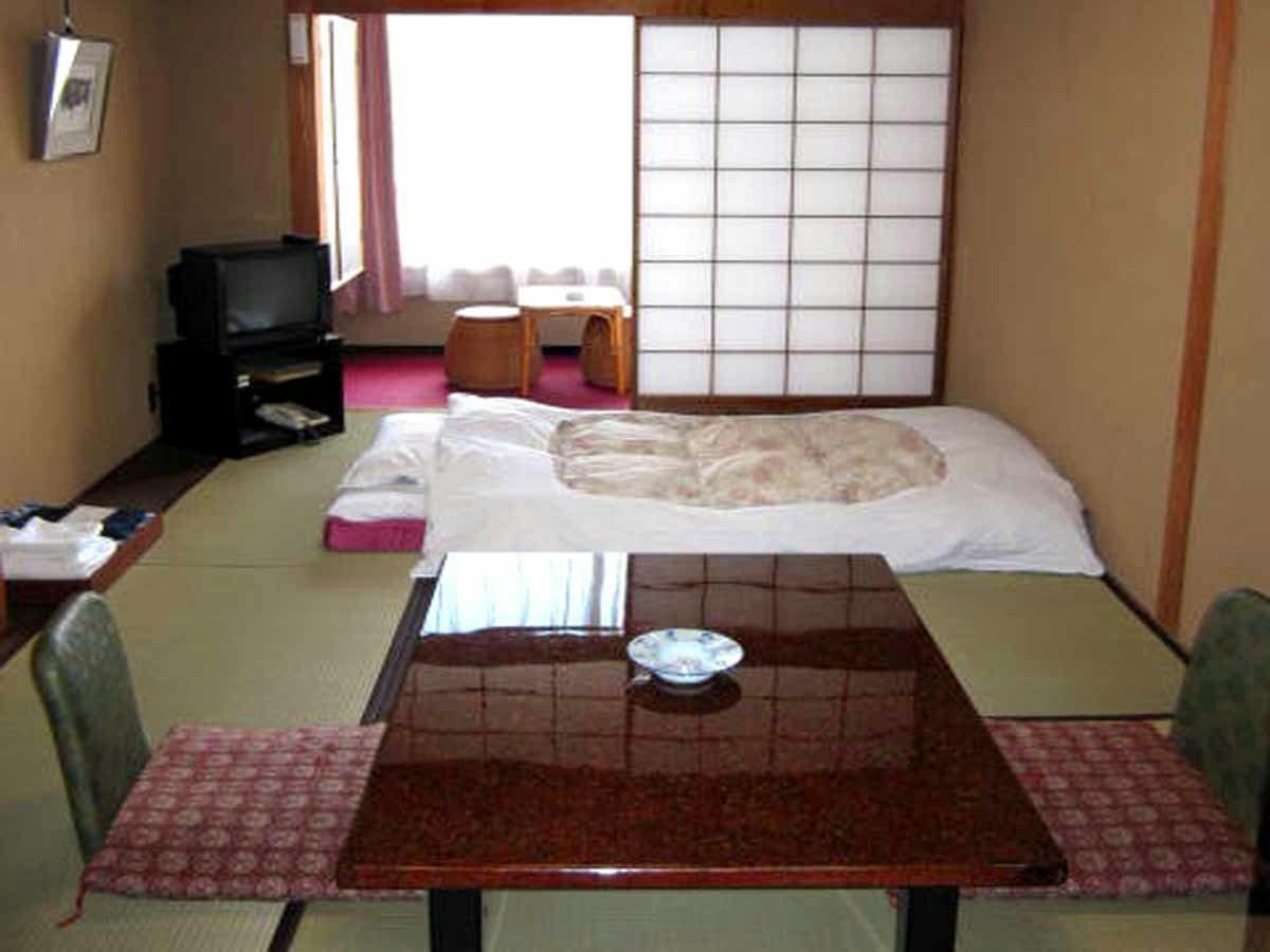 Hotel Kagetsu