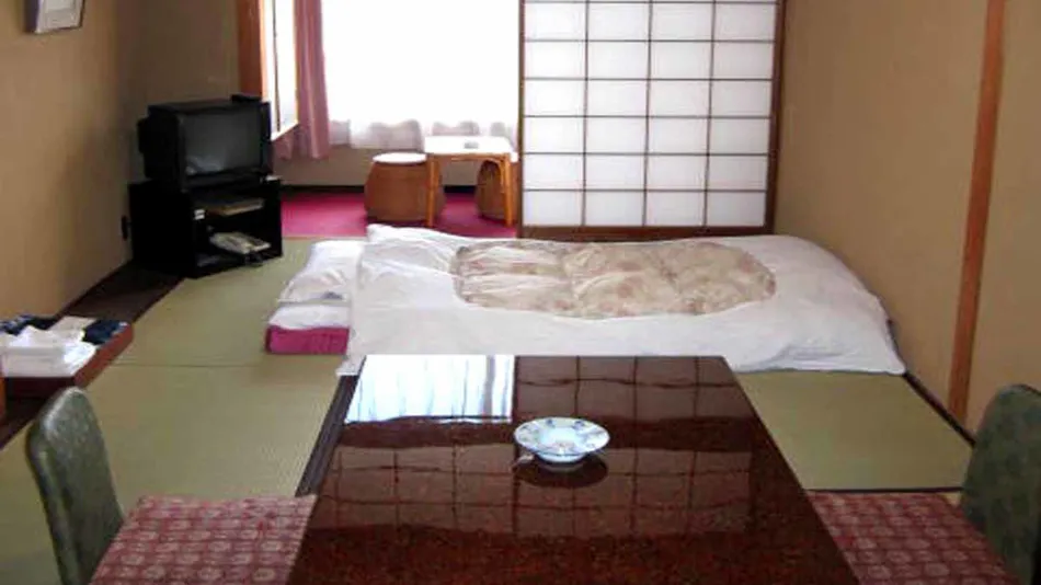 Hotel Kagetsu