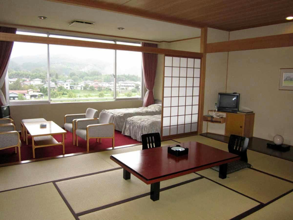 Hotel Kagetsu
