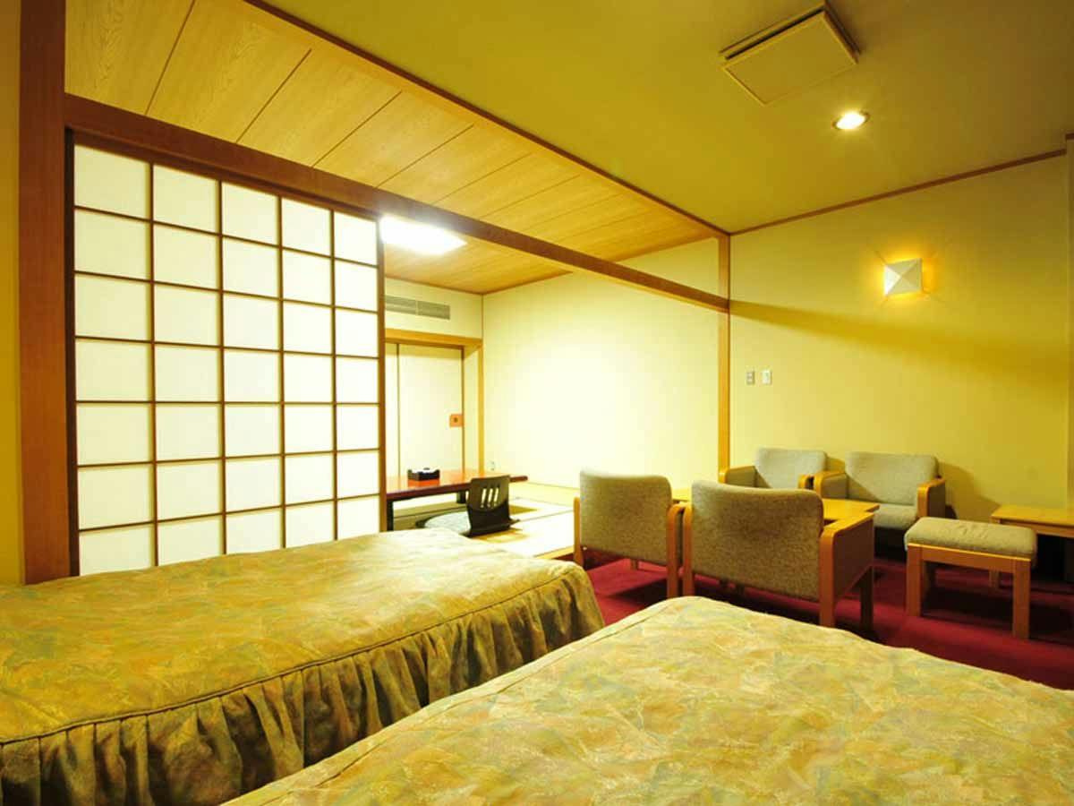 Hotel Kagetsu