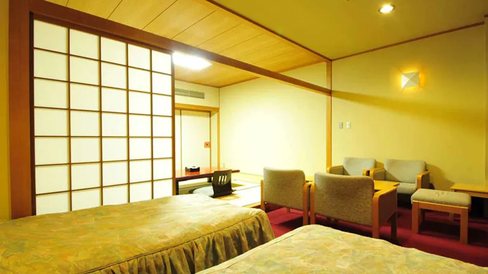 Hotel Kagetsu