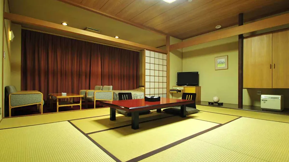 Hotel Kagetsu