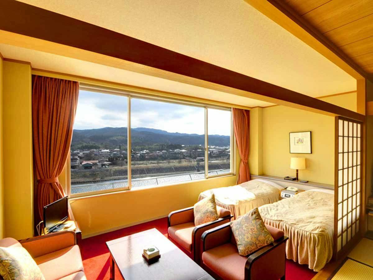 Hotel Kagetsu