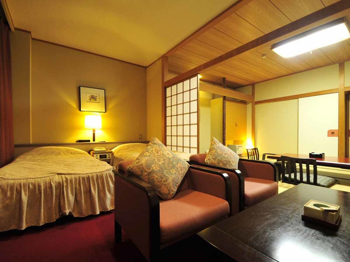 Hotel Kagetsu