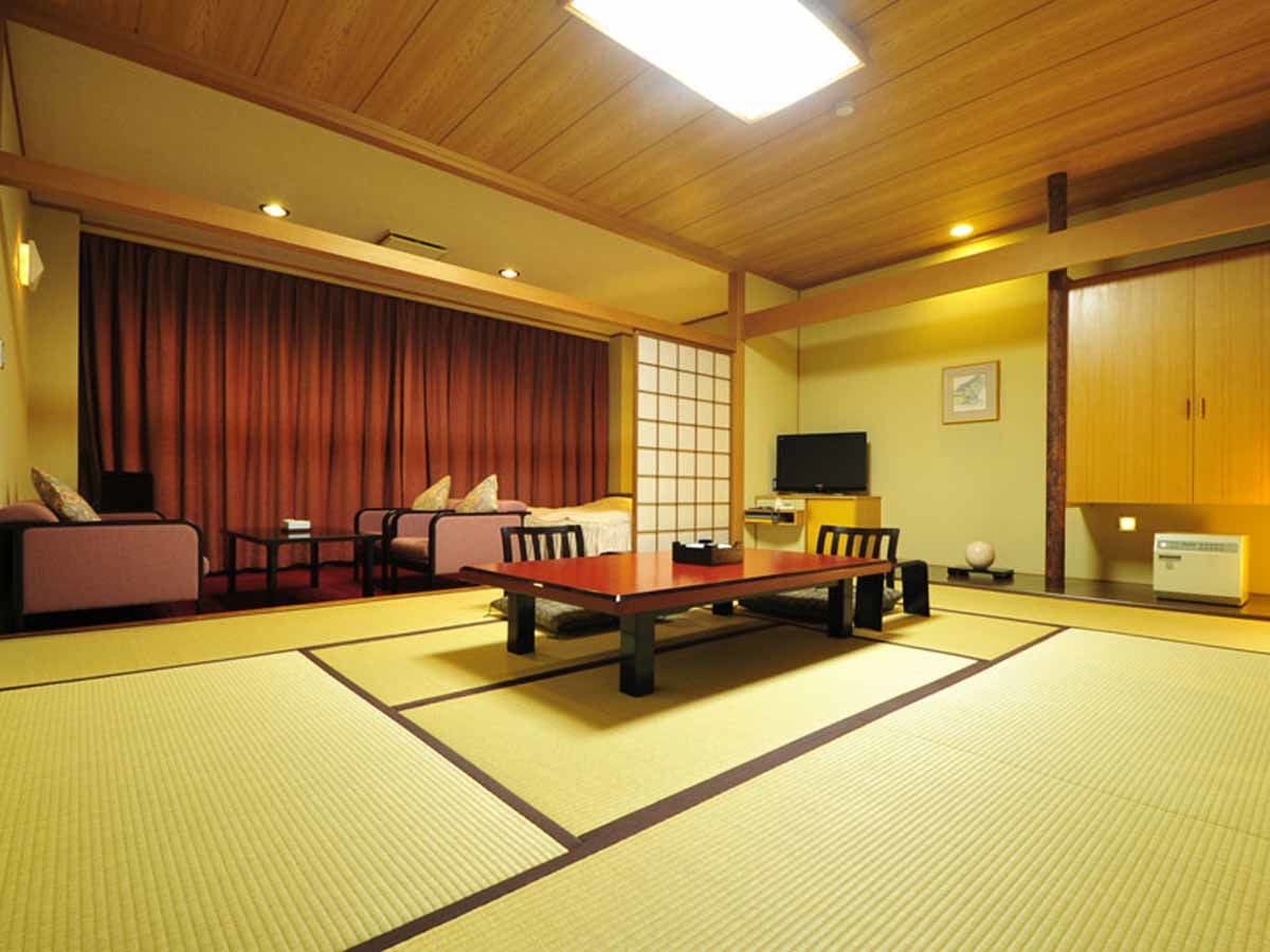 Hotel Kagetsu