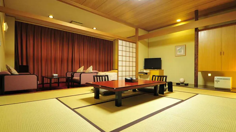 Hotel Kagetsu