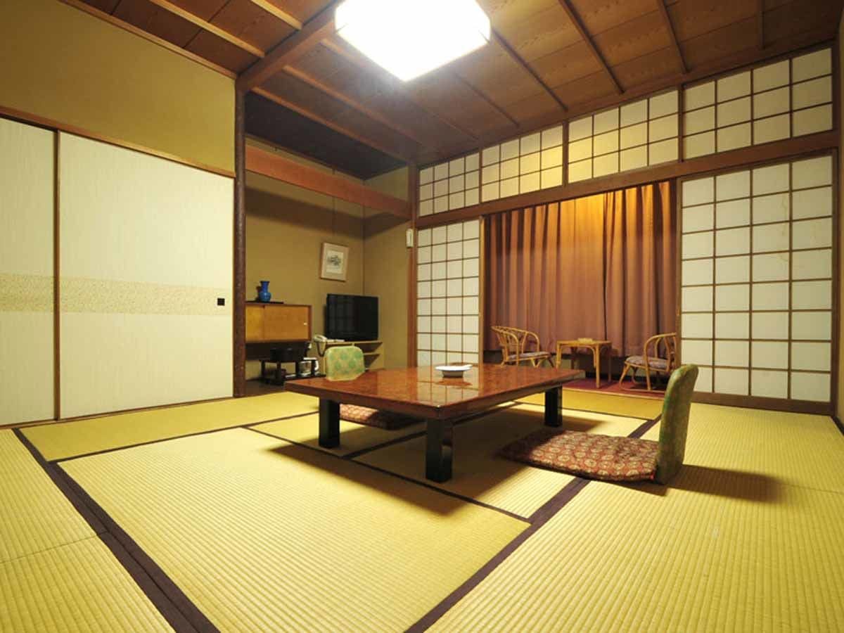 Hotel Kagetsu