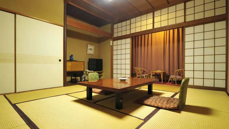 Hotel Kagetsu