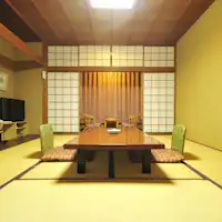 *서관 일본식 방